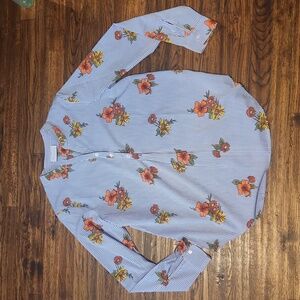 The Skyline collection Blouse